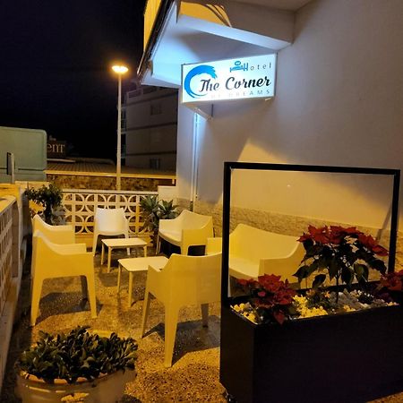 The Corner Of Dreams Otel Faro de Cullera Dış mekan fotoğraf